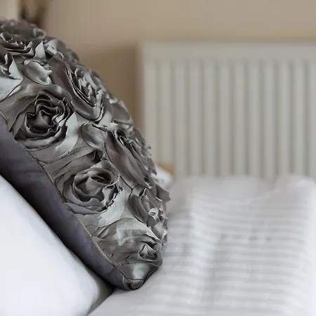 Hotel Bram Stoker Dublino