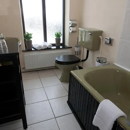 Hotel Bram Stoker Dublino