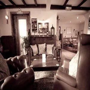 Hotel Bram Stoker Dublino