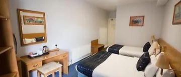 Hotel Bram Stoker