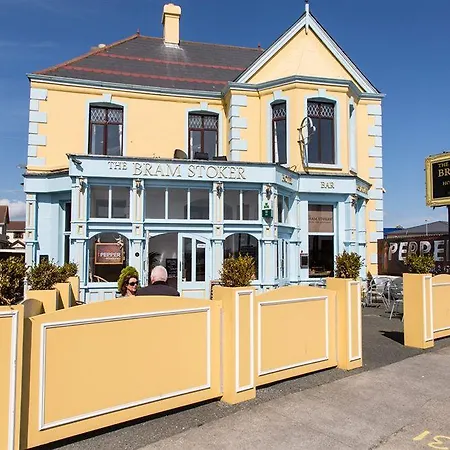 Hotel Bram Stoker Dublin