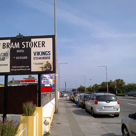 Hotel Bram Stoker Dublin