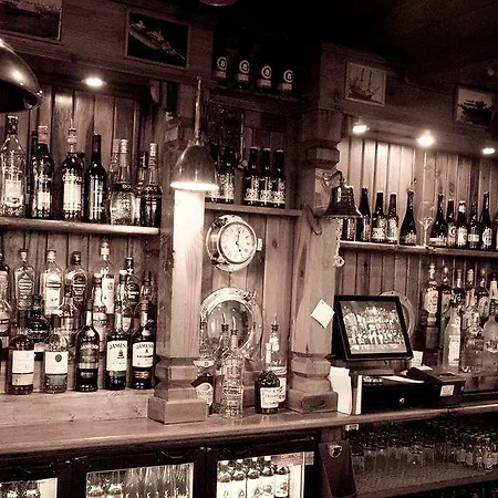 Hotel Bram Stoker