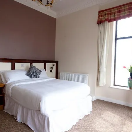Hotel Bram Stoker 2*