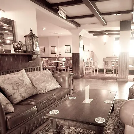Hotel Bram Stoker