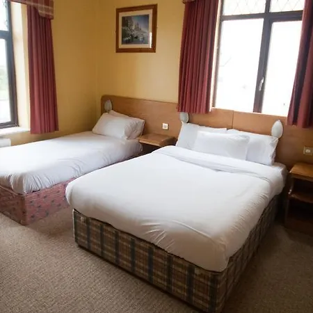 Hotel Bram Stoker Dublin