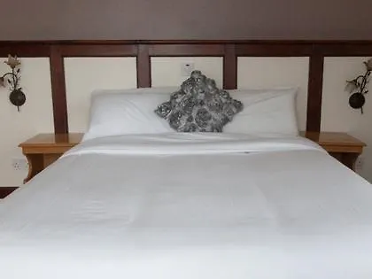 Bram Stoker Hotel Dublin