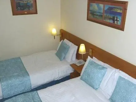 Bram Stoker Hotel 2*