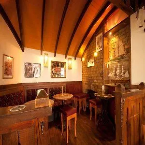 Hotel Bram Stoker