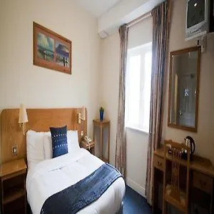 Hotel Bram Stoker