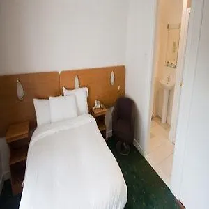 Bram Stoker Hotel