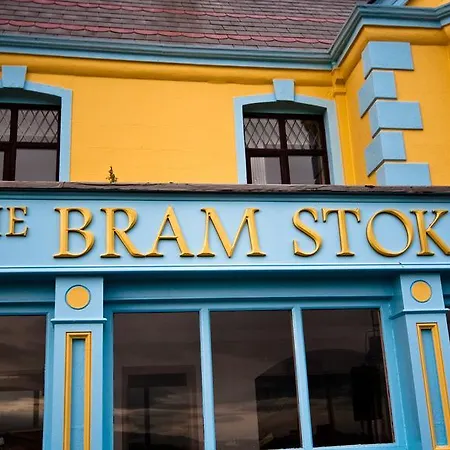 Bram Stoker Hotel 2*