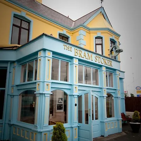 Bram Stoker 2* Dublin