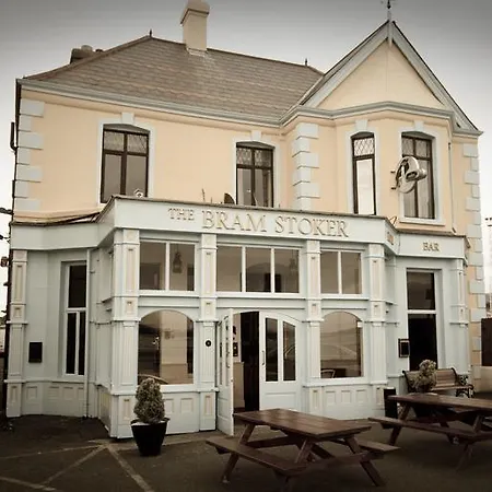 Hotel Bram Stoker 2*